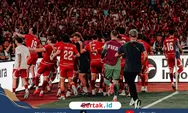 Timnas Indonesia Bidik 8 Pemain Keturunan, Target Piala Dunia 2030 Disorot