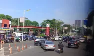 Aksi di Istana Negara Selasa 20 Oktober, Pengendara Diminta Hindari Sejumlah Jalan Ini