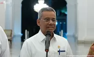 Prabowo Siapkan Belanja Negara Rp1.300 Triliun hingga Akhir 2026, Ini Rinciannya