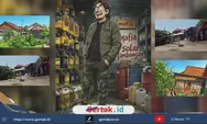 MIRIS! DUA GUDANG DI LIMBANGAN DIDUGA TAMPUNG RATUSAN LITER SOLAR SUBSIDI, WARGA TAKUT KEBAKARAN! POLRES INDRAMAYU DITUNTUT BERTINDAK