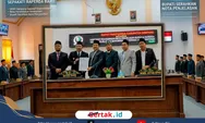 APBD Sampang 2027 Tembus Rp2 Triliun, Bupati: Empat Prioritas Pembangunan