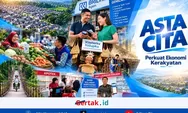 BRI Dorong Ekonomi Desa melalui Pembiayaan, Pemberdayaan UMKM, dan BRILink Agen