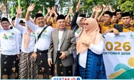 FSPP Lebak Siapkan Bazar hingga Karnaval untuk Hari Santri Nasional 2026