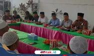 Kapolres Sampang Gandeng Ulama Omben, Perangi Narkoba hingga Curanmor dan Soroti Kemacetan