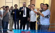 Kuasa Hukum Masyarakat Pemilik Lahan Waijoi Minta Penyidik Polda Malut Profesional Tangani Perkara