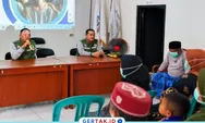 Puskesmas Sajira Gelar Tracing TBC Terintegrasi CKG di Desa Maraya
