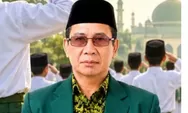 Ketua DMI Kabupaten Garut Ucapkan Selamat Hari Santri Nasional 22 Oktober 2026