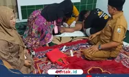 Tujuh Tahun Konsisten, RS Qona’ah Sampang Khitan Gratis 20 Anak Setiap Bulan