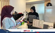 BRI Pasuruan Dukung Digitalisasi Transaksi UMKM melalui Pemanfaatan EDC dan BRI Merchant di Kopi Tanara