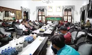 Menyambut May Day, Pemkab Sidoarjo Susun Perbub Kesejahteraan Anak Buruh. Kuota 5 Persen Sekolah Negeri Disiapkan