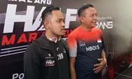 Multiplier Effect MS Glow Half Marathon 2026 di Malang: Rp20 Miliar Mengalir, Hotel Penuh, Kini Target Full Marathon