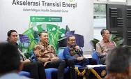 Pertamina Siapke 3 Jurus Jitu: Impor Dibagi, Kontrak Dipanjangke, Kilang Dioptimalke. Iki Kanggo Jaga Pasokan BBM Lan LPG!
