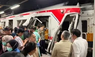 Tragedi Kereta Api Bekasi Timur: Evaluasi Keselamatan Perkeretaapian Mengemuka – SAR Berhasil Evakuasi 5 Korban Hidup dari Reruntuhan