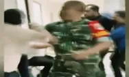 Bukan Damai, Mediasi Waketum PSI Bro Ron Berujung Kekerasan: Korban Luka Bacok, Polisi Kejar Pelaku