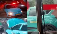 Kondisi Memprihatinkan Pool Taksi Green SM, Ratusan Mobil Parkir Tak Terawat, Pengemudi Ogoh-ogoh Setor