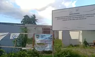 Proyek SPPG Bantaeng Mangkrak: Kontraktor Tinggalkan Utang Puluhan Juta, UMKM Kecil Menjerit