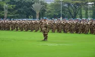 Panglima TNI, Agus Subiyanto, Satgas Konga UNIFIL, pasukan perdamaian PBB, TNI, Lebanon, Mabes TNI