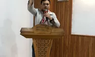 DPC GMNI Jakarta Timur Resmi Buka Layanan Bantuan Hukum untuk Kaum Marhaen dan Marjinal: "Hukum Harus Membebaskan, Bukan Menakut-nakuti"