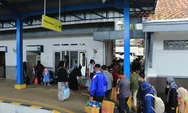 Kereta Rp5.000 yang Mengubah Perekonomian: Bagaimana KA Siliwangi Membuka Akses ke Situs Gunung Padang hingga Stone Garden