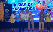 Dari Kidzania ke Santiago: Donasi Leo Club Karisma untuk Atlet Spesial Indonesia Berlaga di Olimpiade Dunia 2027