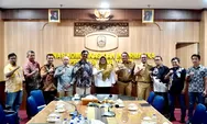Pelantikan Pengurus JMSI Jatim dan FGD Media Siber Digelar 10 Juni, Dewan Pers hingga Kominfo Jatim Siap Hadir