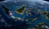 Sistem Transmisi SBU dan SBT Terpisah, Sebagian Wilayah Sumatera Padam Total