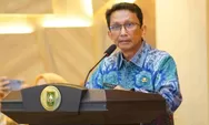 Prestasi Gemilang, Riau Raih Peringkat 5 Besar Nasional Pengelolaan Arsip