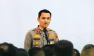 Dugaan Pemerasan, Oknum Polisi di Kuansing Dicopot dan Masuk Patsus