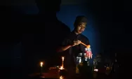 Blackout Sumatra Picu Kerugian Massal, Skema Ganti Rugi PLN Dipertanyakan