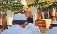 LUAR BIASA: Jumlah Hewan Kurban di Masjid Imam Syafii Karak Meningkat Signifikan