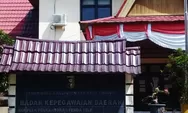 BKPP Kuansing Ancam Potong TPP ASN yang Nekat Bolos Kerja di 'Harpitnas'