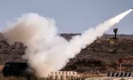 Korsel Duga Rudal Iran Hantam Kapal Kargo HMM Namu di Selat Hormuz