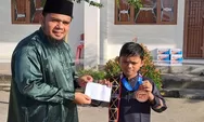 Siswa SDIT An-Najiyah Teluk Kuantan Raih Medali di Kejurnas Karate 2026