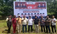 Iduladha 1447 H: Gerindra Kuansing Perkuat Silaturahmi Lewat Kurban Bersama
