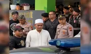 Dinding Kebohongan 'Hamil Lewat Mimpi' Runtuh, Kiai di Pekalongan Ditangkap