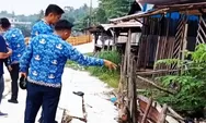 Bupati Kuansing Instruksikan Perbaikan Cepat Turap Rusak di Arena Pacu Jalur Baserah