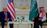 Kritik Media: Sindonews Dinilai Abaikan Prinsip "Cover Both Sides" Soal Saudi