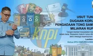 KNPI Riau Desak APH Usut Dugaan Monopoli dan Proyek Sampah Miliaran di Pekanbaru