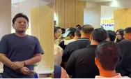 Gagal Berangkat, Ratusan Calon Jemaah Laporkan Pemilik Hanania Travel ke Polisi