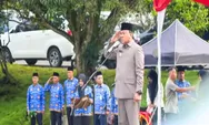 Pancasila Living Ideology: Suhardiman Amby Minta Regulasi Kuansing Pro-Rakyat