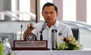 Prabowo Tunjuk AHY Pimpin Komite Kereta Cepat Jakarta-Bandung Gantikan Luhut