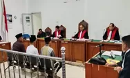 Skandal KUR BSI OKI: Petani Tambak Udang Dijebak Utang Miliaran Rupiah