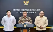 Prabowo Rombak Pimpinan BGN, Dadan Hindayana Digantikan Nanik S Deyang
