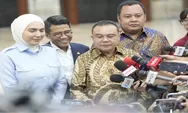 Ditunjuk Kepala BGN Baru, Wakil Ketua DPR RI Nilai Nanik Sosok Tepat Pimpin BGN