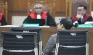 Gaya Korporat Berujung Tuntutan 18 Tahun, Nadiem Makarim Akui "Amatir" Berpolitik