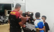 Warga Hulu Kuantan Digigit Buaya 2 Meter, Polisi Minta Warga Waspada
