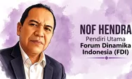 MK Kuatkan Kebebasan Pers, FDI Ingatkan Pentingnya Tanggung Jawab dan Proses