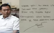 Sepucuk Surat Sony Sonjaya untuk Nanik S. Deyang Usai Jadi Tersangka