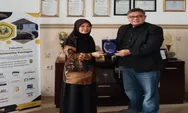 FEB Uniku dan UPSI Malaysia Perkuat Kolaborasi Internasional Melalui Kunjungan Akademik