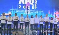 PHI Borong Penghargaan Tertinggi Annual Pertamina Quality Award 2026, Tegaskan Komitmen Operasi Berkelanjutan